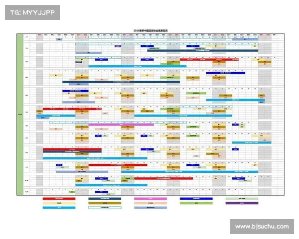 中国篮协发布2025竞赛日历 亚洲杯和世预赛成重点赛事安排 中国篮协发布2025竞赛日历 亚洲杯和世预赛成重点赛事安排